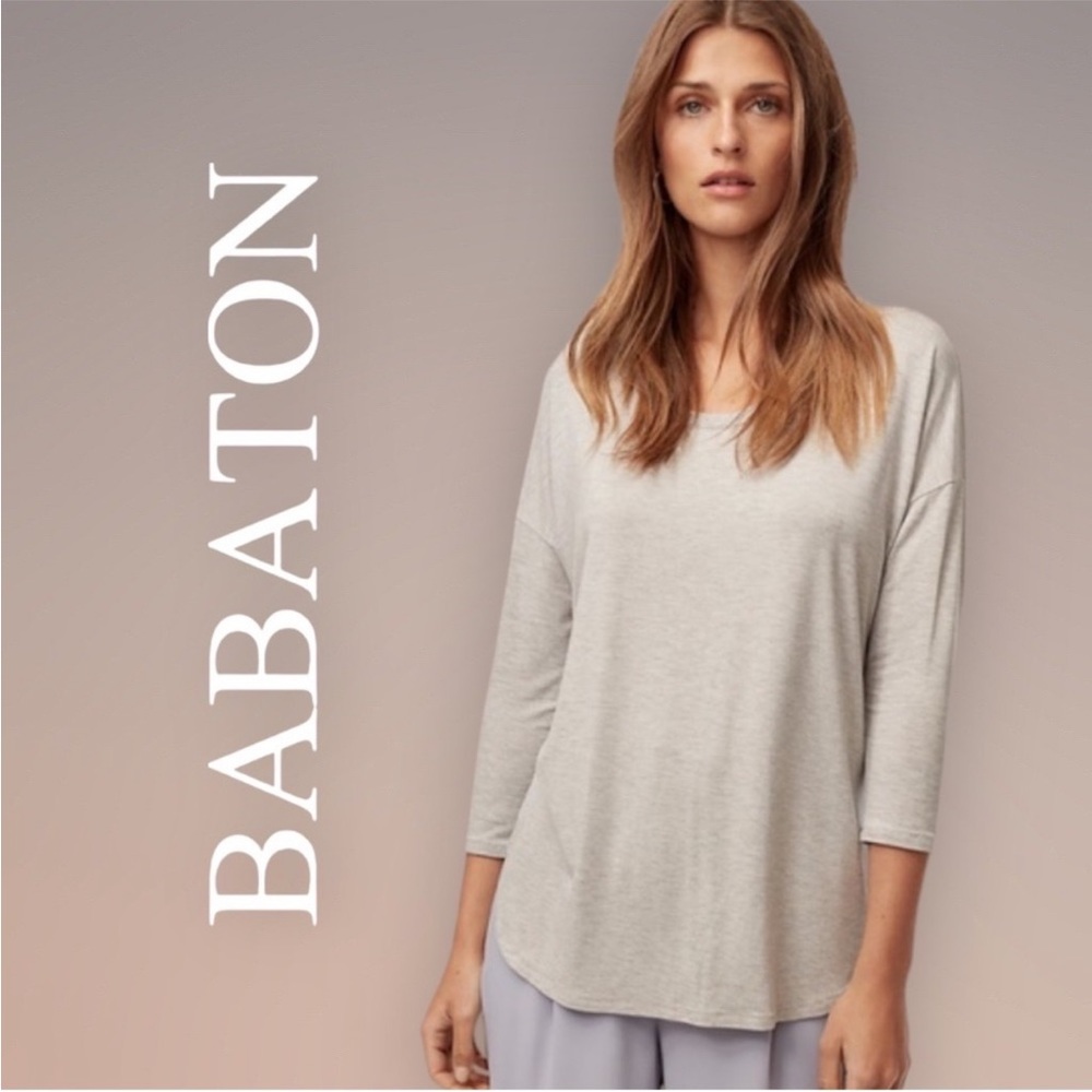 Babaton Aritzia Norris T-Shirt